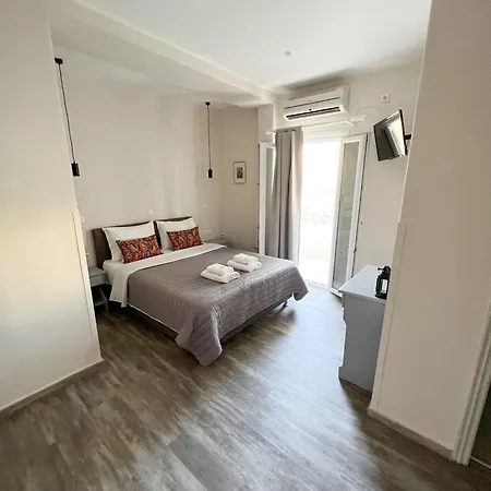 Apart-hotel Unique Galini - Adults Only Oia
