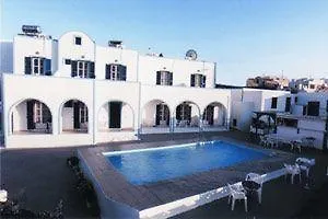 Unique Galini - Adults Only Apart-hotel Oia