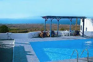 Unique Galini - Adults Only 3* Oia