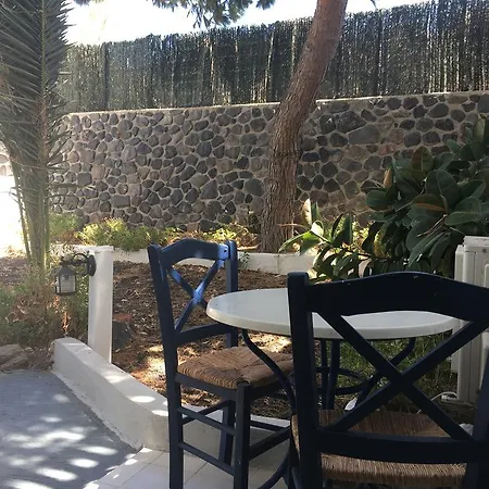 Unique Galini - Adults Only Oia