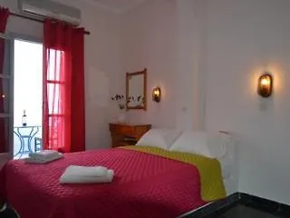 Unique Galini - Adults Only Apart-hotel 3*