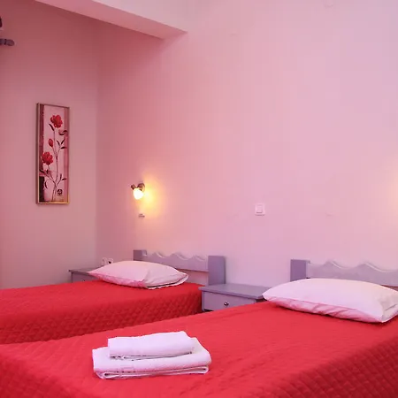Unique Galini - Adults Only 3* Oia