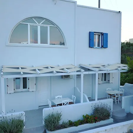 Unique Galini - Adults Only Apart-hotel Oia