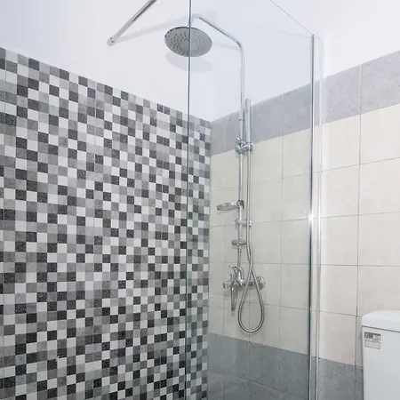 Apart-hotel Unique Galini - Adults Only