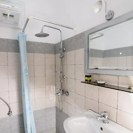 Apart-hotel Unique Galini - Adults Only 3*