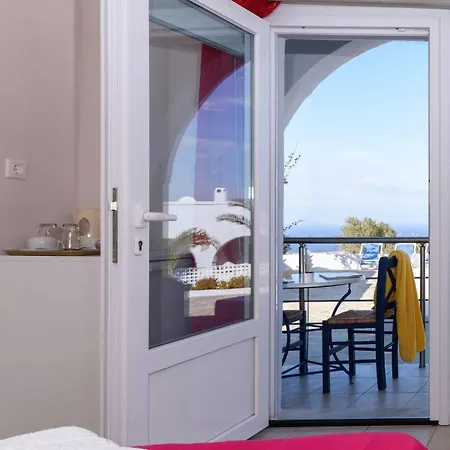 Apart-hotel Unique Galini - Adults Only 3*