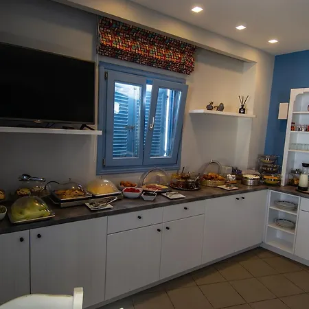 Unique Galini - Adults Only Apart-hotel 3*