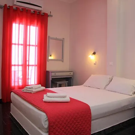 Apart-hotel Unique Galini - Adults Only 3*