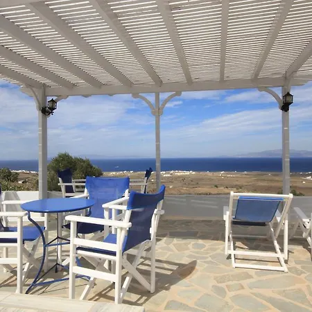 Unique Galini - Adults Only Apart-hotel 3*