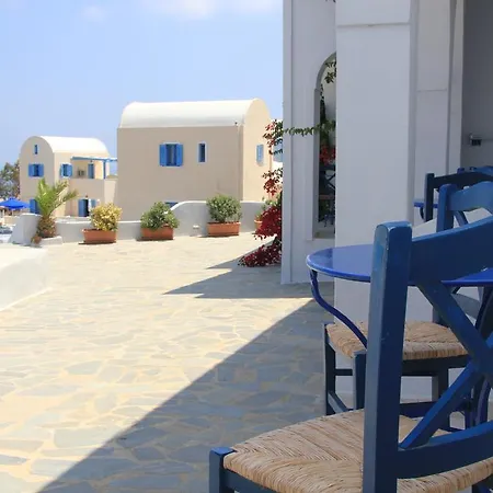 Apart-hotel Unique Galini - Adults Only Oia