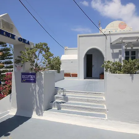 Unique Galini - Adults Only Apart-hotel